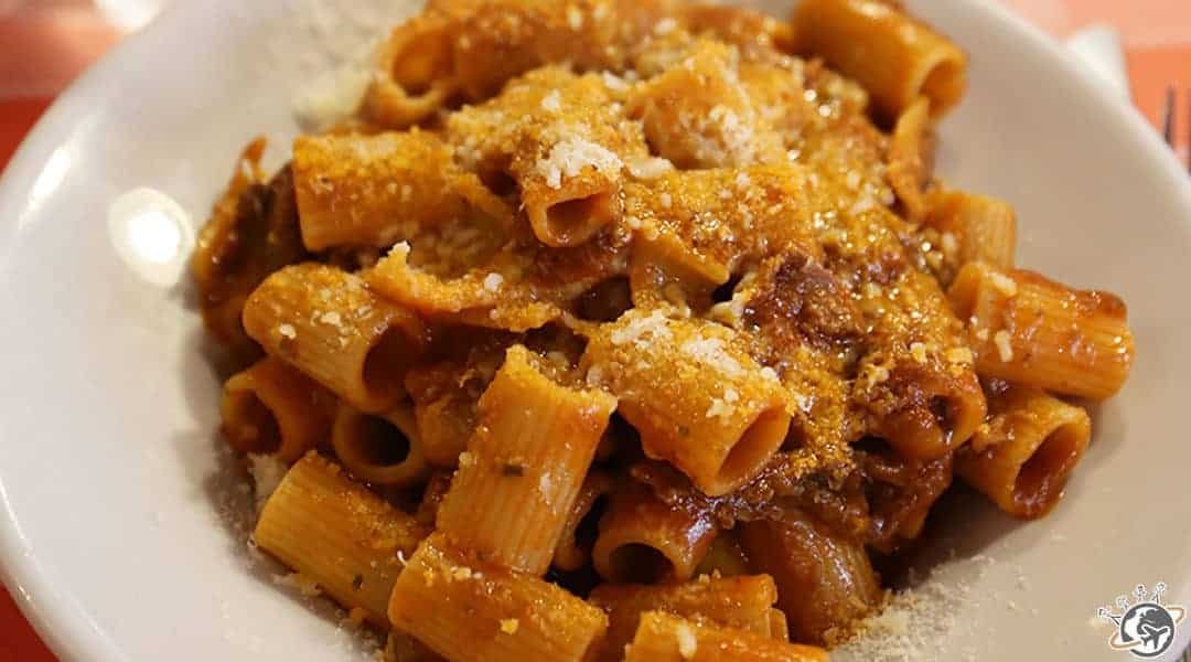 Nos bonnes adresses pâtes et pizza à Rome Famille et voyages
