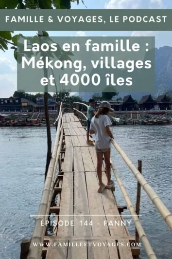 Laos en famille 3