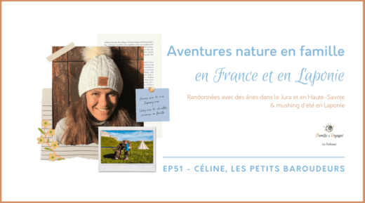 Aventures nature en famille