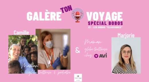 Conseils santé avant un voyage en famille 