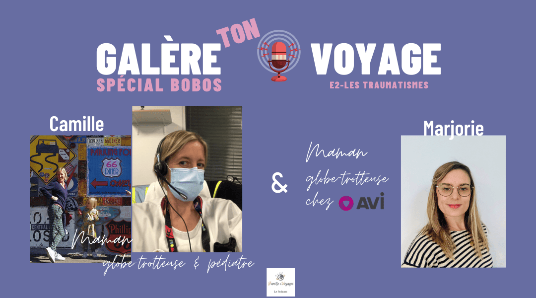 Conseils santé voyage