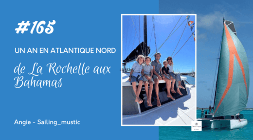 Atlantique Nord en famille