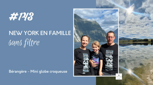 Nouvelle-Zélande en famille