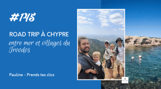 Chypre en famille