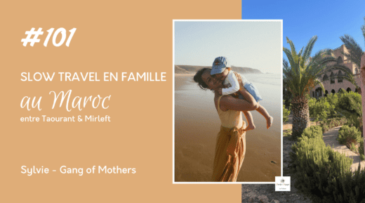 Taroudant et Mirleft en famille