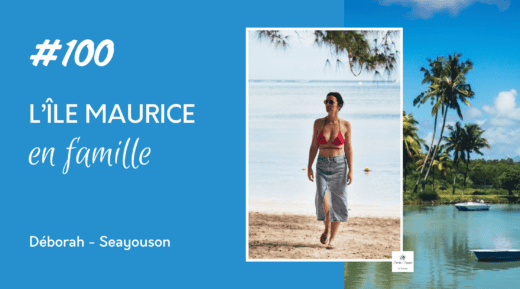 L'île Maurice en famille