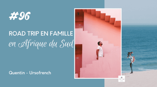 Road trip en famille en Afrique du Sud