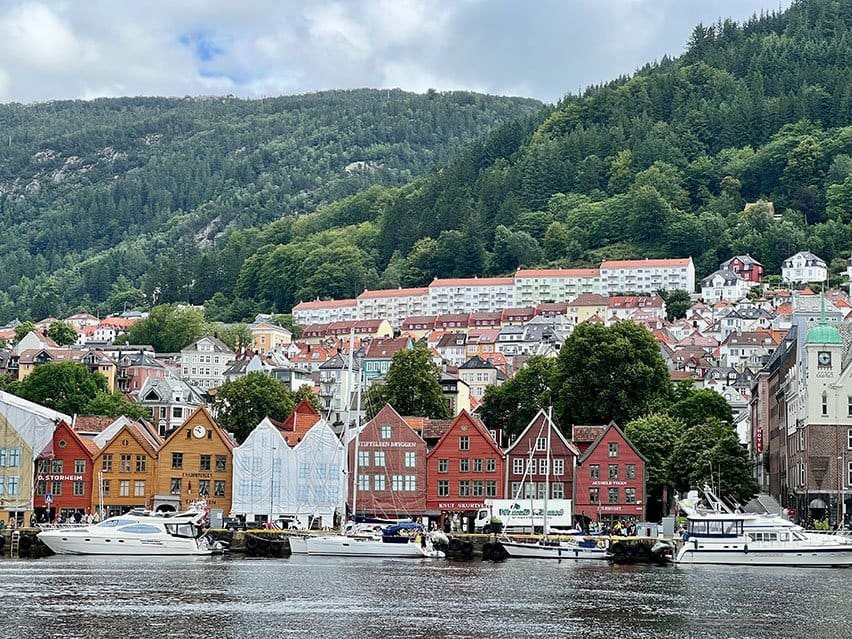 Bryggen