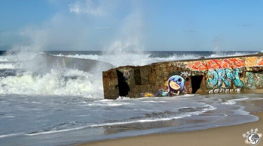 Capbreton en famille