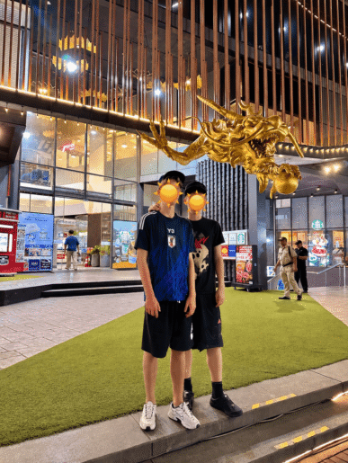 Chinatown