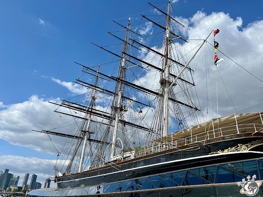 Cutty Sark