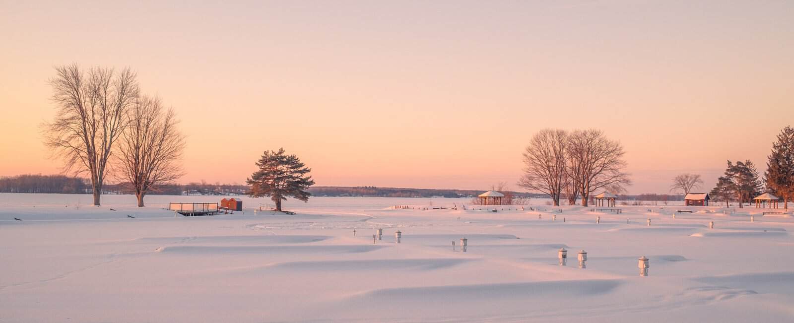 Québec en famille