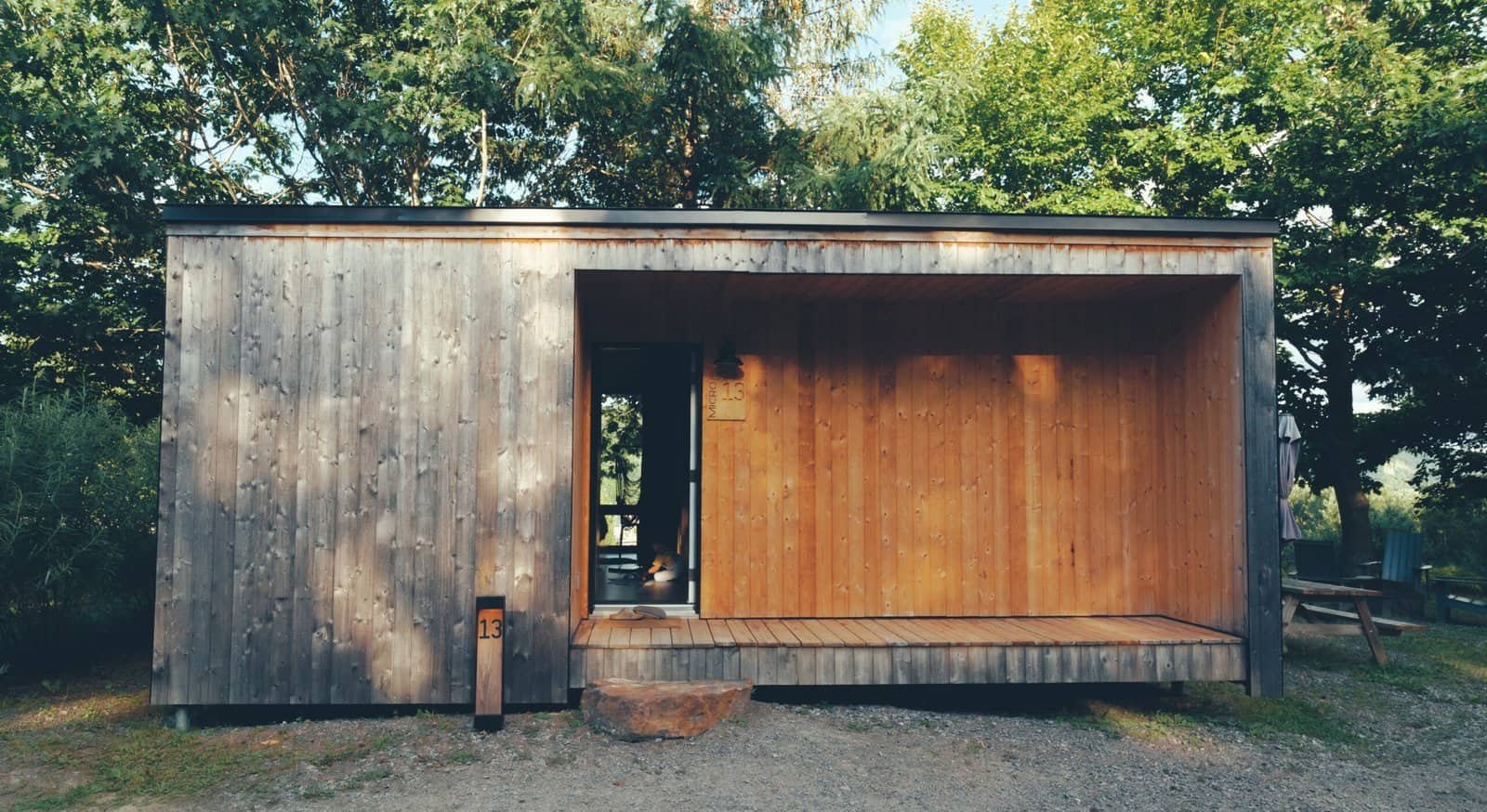 Parc national de la Mauricie