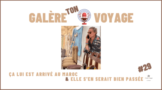 road trip au Maroc en famille