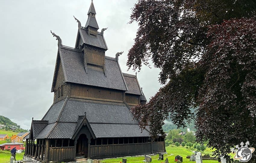 Hopperstad