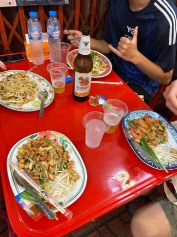 Chinatown