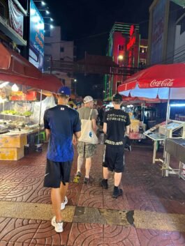 Chinatown