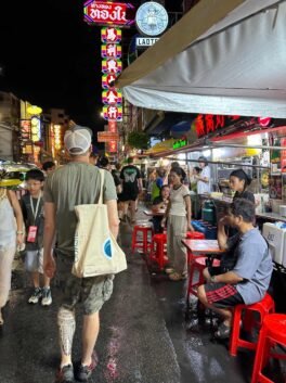 Chinatown