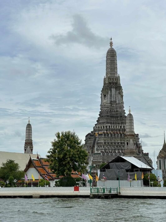 Wat Arun