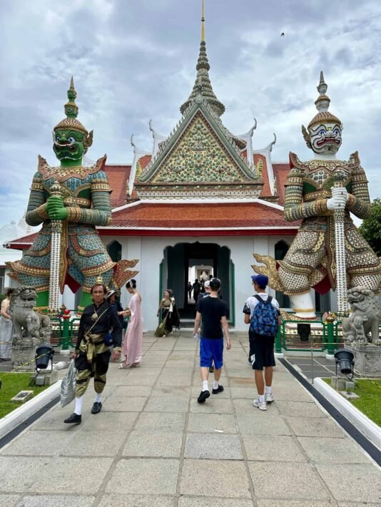 Wat Arun
