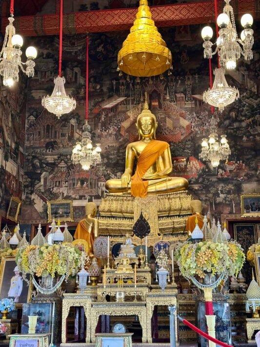 Wat Arun