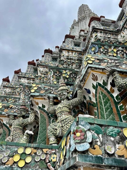 Wat Arun