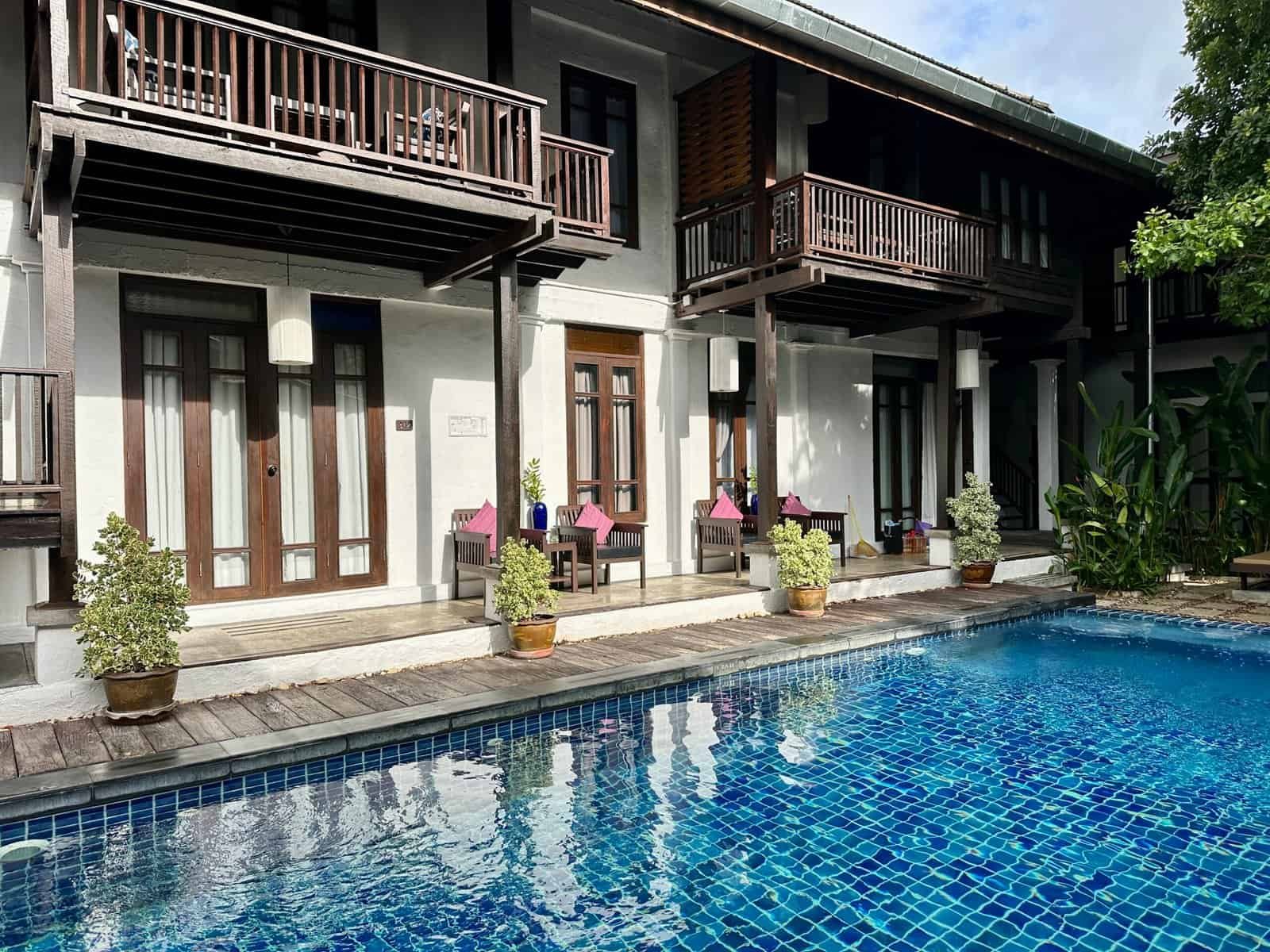 Banthai Vllage