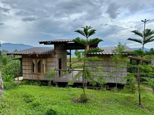 Village Karen