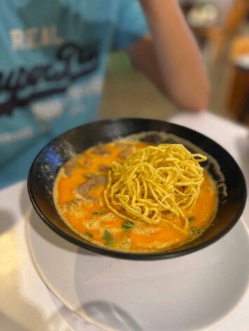 IMG_2436 Lemongrass à Chiang Mai