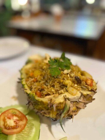 IMG_2439 Lemongrass à Chiang Mai