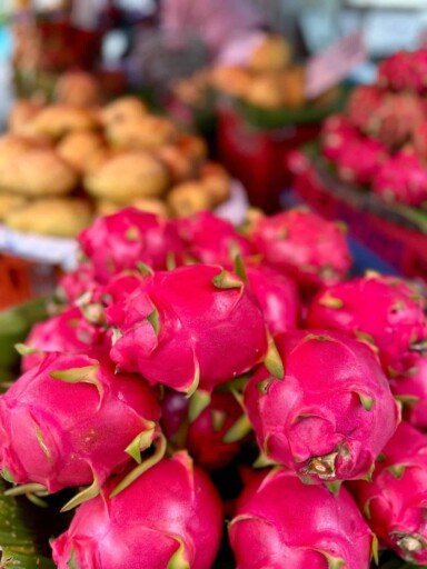 IMG_2519 marché à Chiang maI