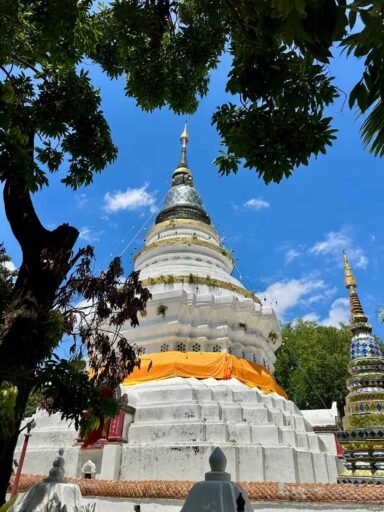 IMG_2564 Wat Ket Karam à Chiang Mai