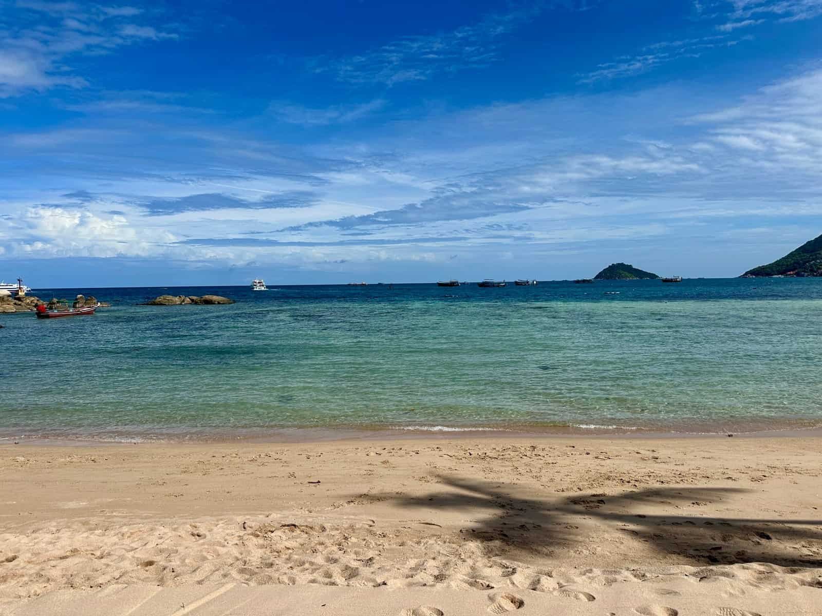 Koh Tao