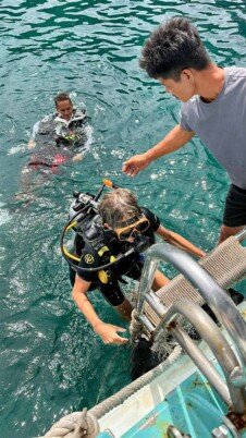 IMG_3254 French Kiss Divers