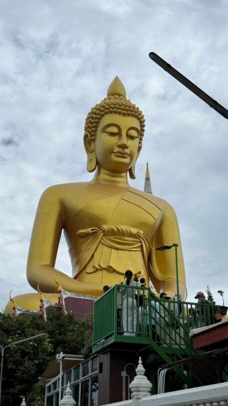 balade en khlong