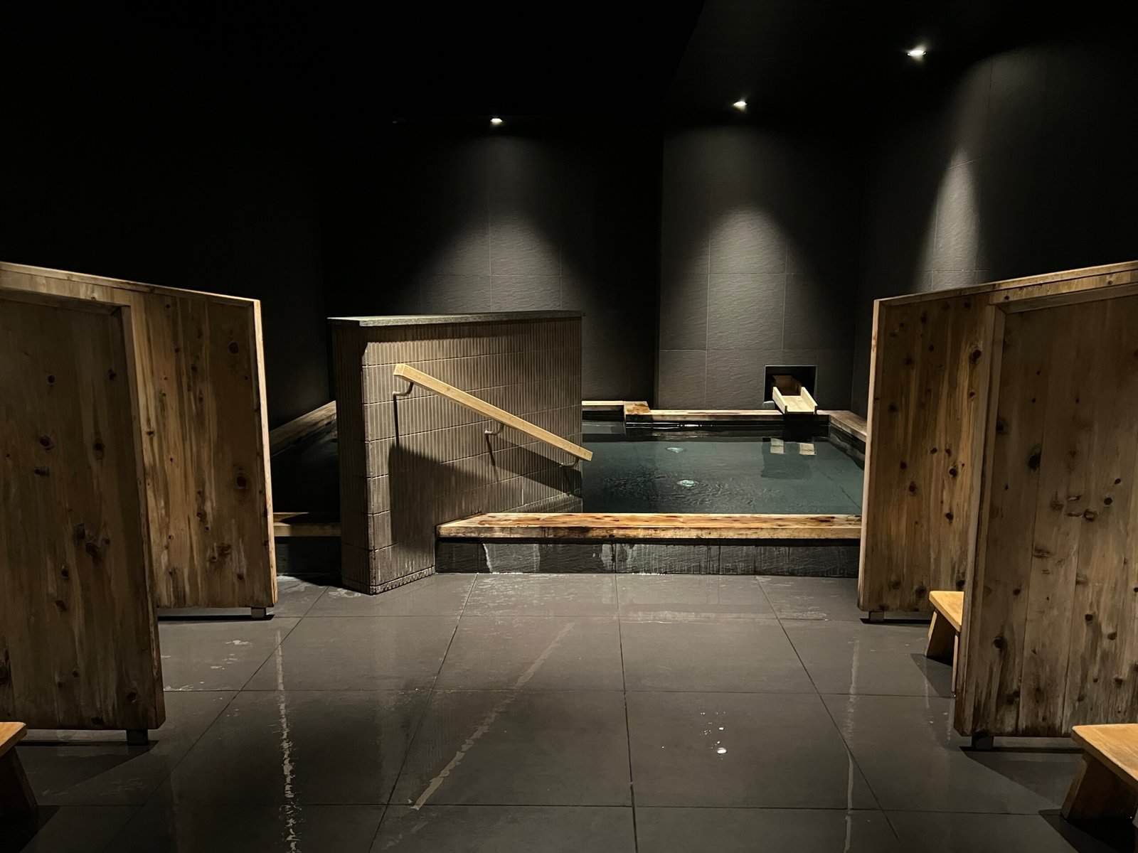 hôtel Onn onsen