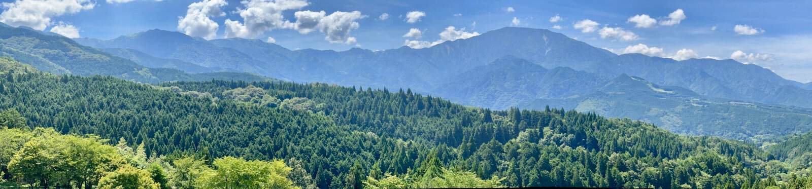 Magome – Tsumago
