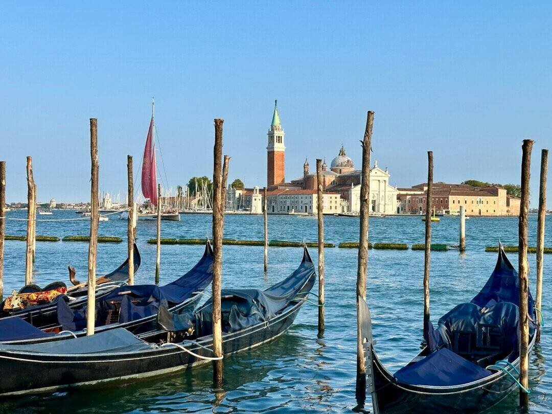 San Giorgio Maggiore