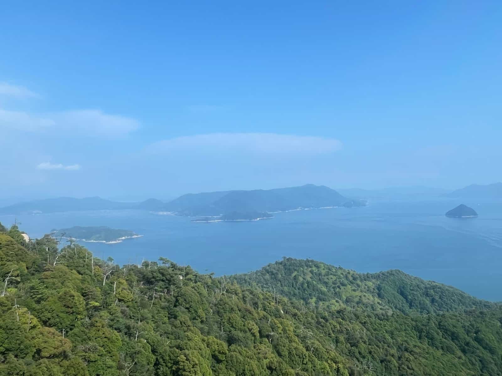 mont Misen