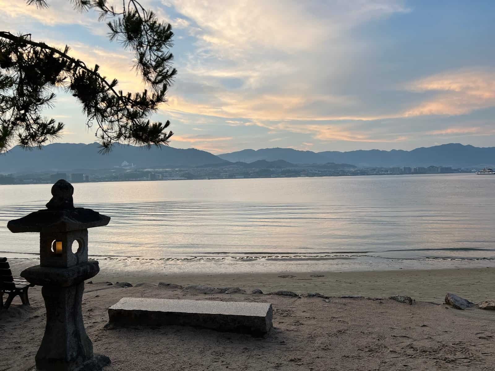 Miyajima 