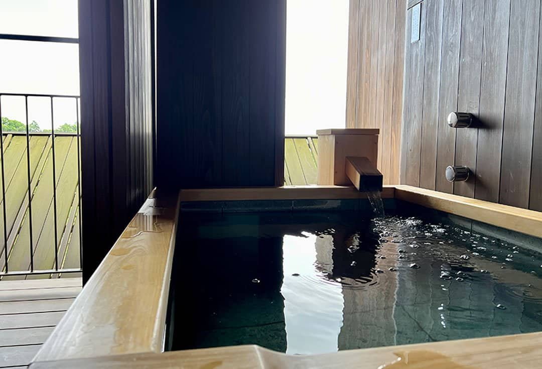 Ryokan à Izu