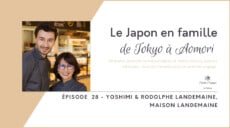 Le Japon en famille