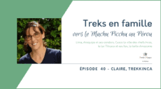 Le Machu Picchu au Pérou en famille