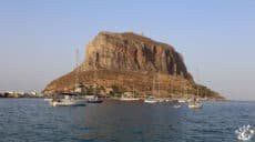 Que faire à Monemvasia