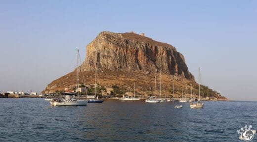 Que faire à Monemvasia