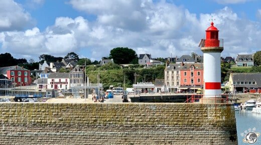 Le Morbihan en famille
