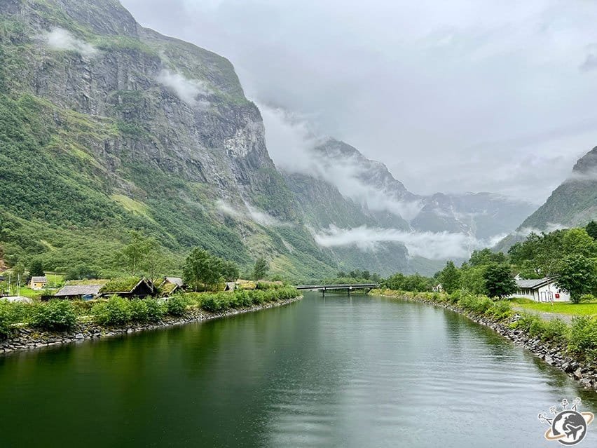 Nærøyfjord