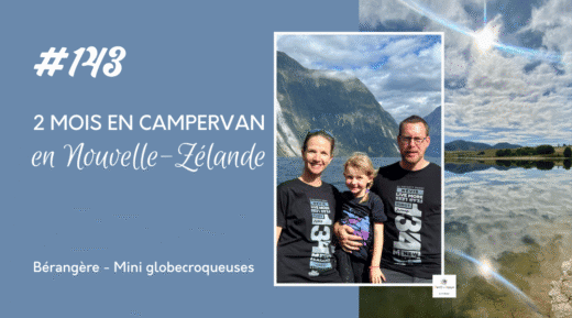 Nouvelle-Zélande en famille