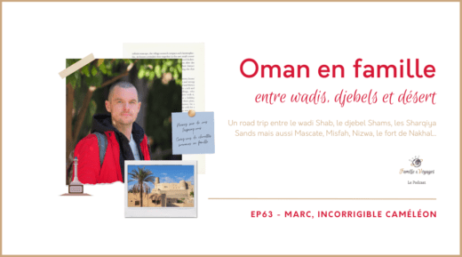 Que faire à Oman