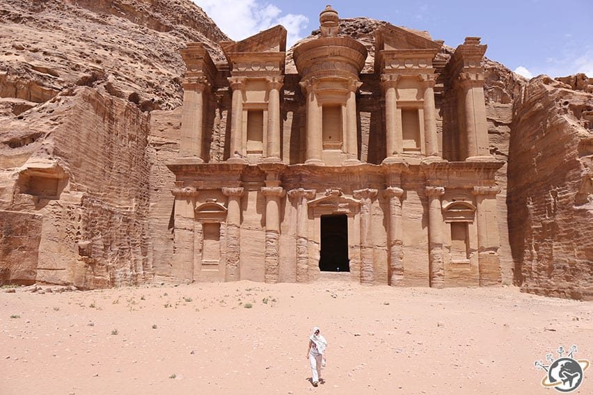 Petra